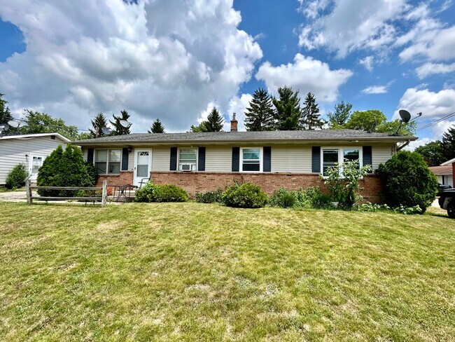 property at 5074 Heyboer Ave SE