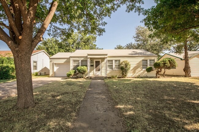 property at 3510 28th St