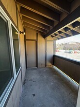 2375 Tripp Dr, Unit 6 in Reno, NV - Foto de edificio - Building Photo