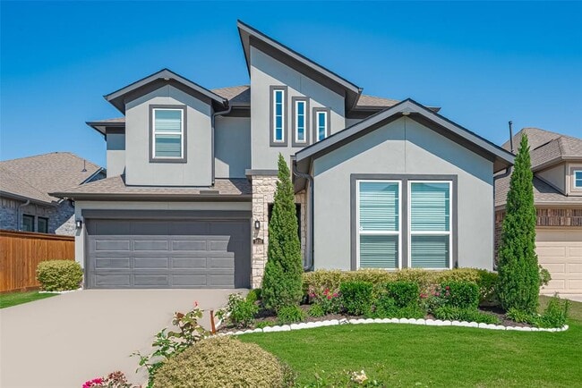 property at 1818 Smithers Landing Dr