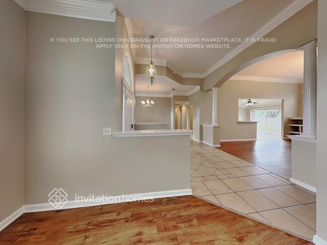 1035 Preakness Ct in Jacksonville, FL - Building Photo - Building Photo