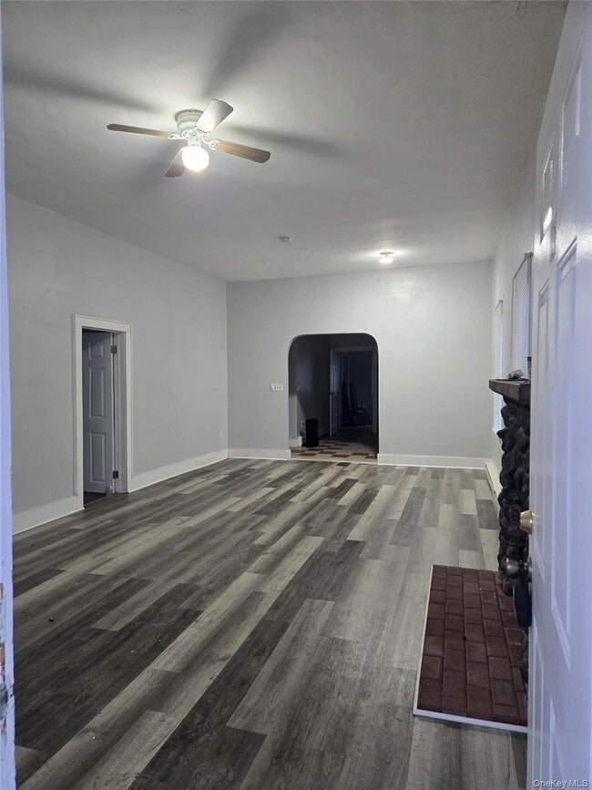 14 Warren St in Ellenville, NY - Building Photo - Building Photo