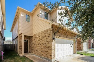 6622 Honey Harvest Ln in Houston, TX - Foto de edificio - Building Photo