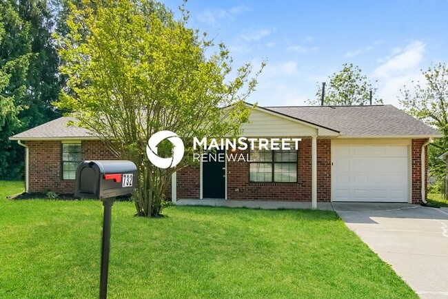 property at 732 Genesis Ln