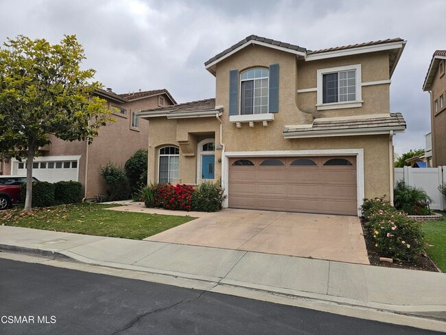 property at 1853 Maybrook Way