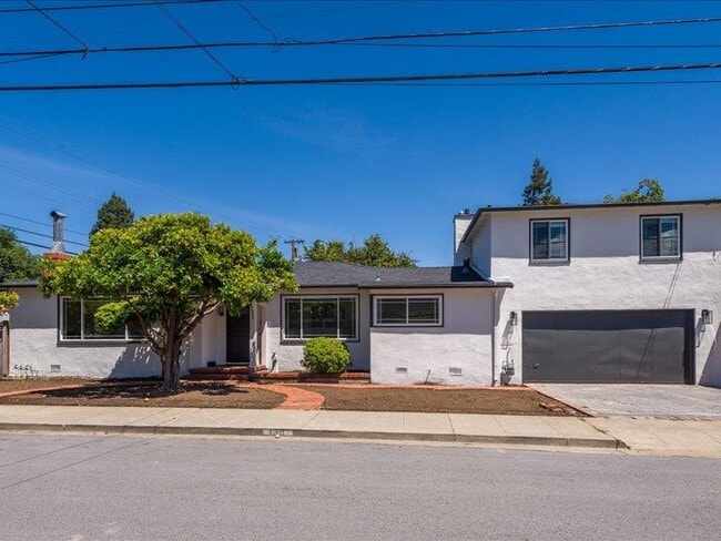 property at 1311 Woodland Ave