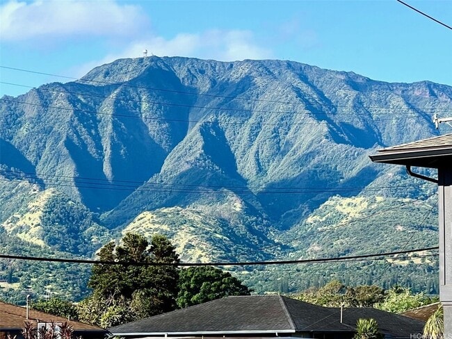 67-207 Kukea Circle Unit in Waialua, HI - Foto de edificio - Building Photo