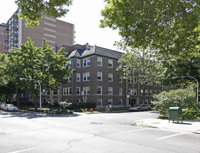 451-457 W Oakdale Ave in Chicago, IL - Building Photo - Building Photo