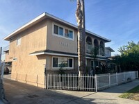 12543 Rose Ave in Downey, CA - Building Photo - Building Photo