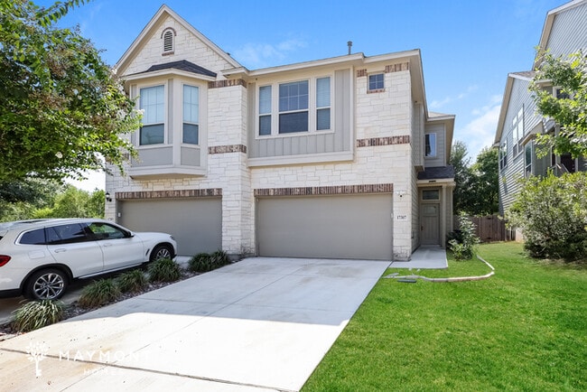 property at 17307 Moscato