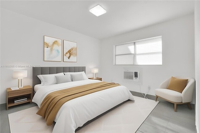 13390 NE 6th Ave, Unit 7 in North Miami, FL - Building Photo - Building Photo