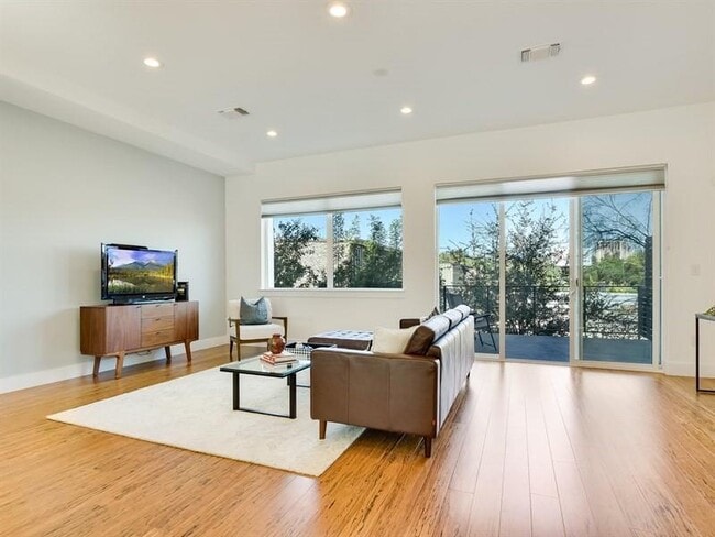 property at 1801 E 2nd St