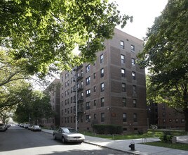 Harry Silver Housing Company, Inc. in Brooklyn, NY - Building Photo - Building Photo