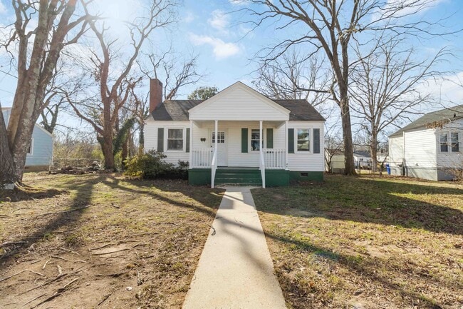 138 Phifer Dr in Spartanburg, SC - Building Photo - Building Photo