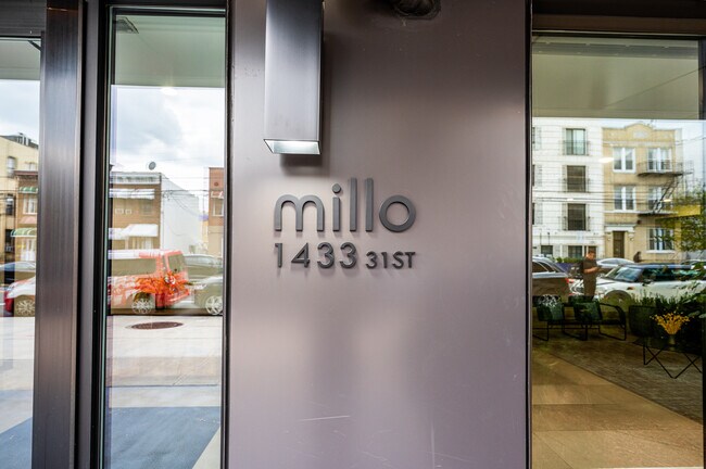 1433 31st Ave in Astoria, NY - Building Photo - Building Photo