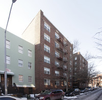 1125 Lorimer St in Brooklyn, NY - Building Photo - Building Photo