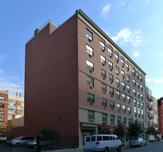 123 E 110th St in New York, NY - Building Photo - Building Photo