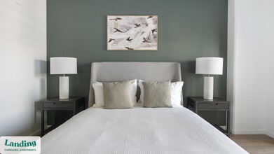 1771-1788 N Pierce St, Unit 1105 in Arlington, VA - Foto de edificio - Building Photo