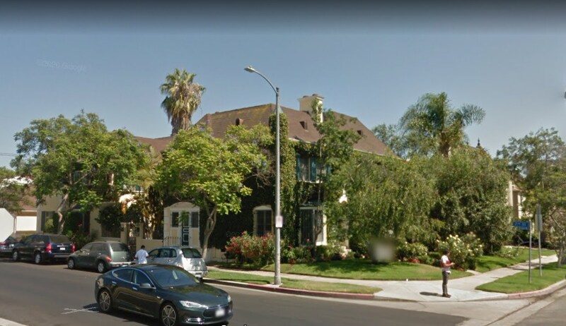 5924 W 2nd St in Los Angeles, CA - Building Photo