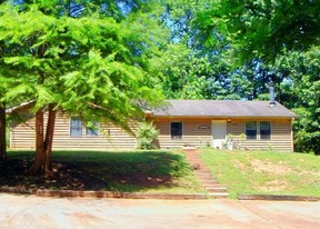 Tallassee Ridge Apartamentos