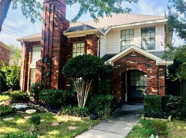 property at 515 Leisure Ct