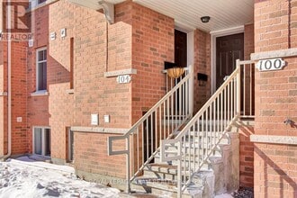 104 Windswept Private in Ottawa, ON - Building Photo - Building Photo