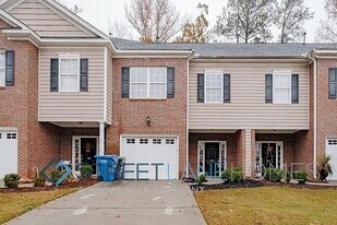 103 Park Ridge Way in Lexington, SC - Building Photo