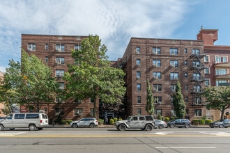 2375 Ocean Ave in Brooklyn, NY - Building Photo - Building Photo