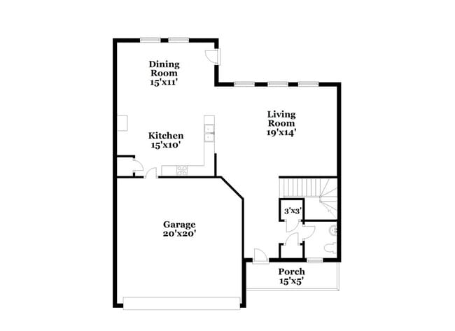 1226 Juniper Dr in Princeton, TX - Building Photo - Building Photo