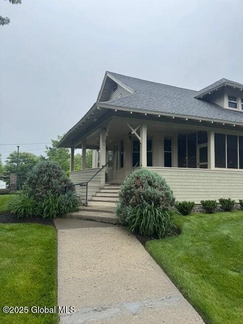 property at 44 Elliot Rd