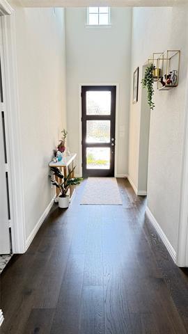 1621 Foxglove Ln in Prosper, TX - Foto de edificio - Building Photo
