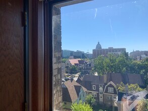 505 N Carroll St in Madison, WI - Foto de edificio - Building Photo