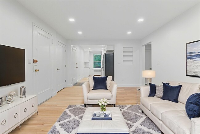 property at 141 Beaconsfield Rd