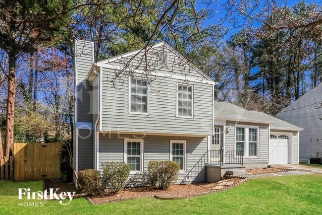 224 Birch Rill Dr in Alpharetta, GA - Building Photo - Building Photo