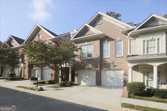 6245 Spalding Dr in Peachtree Corners, GA - Building Photo - Building Photo