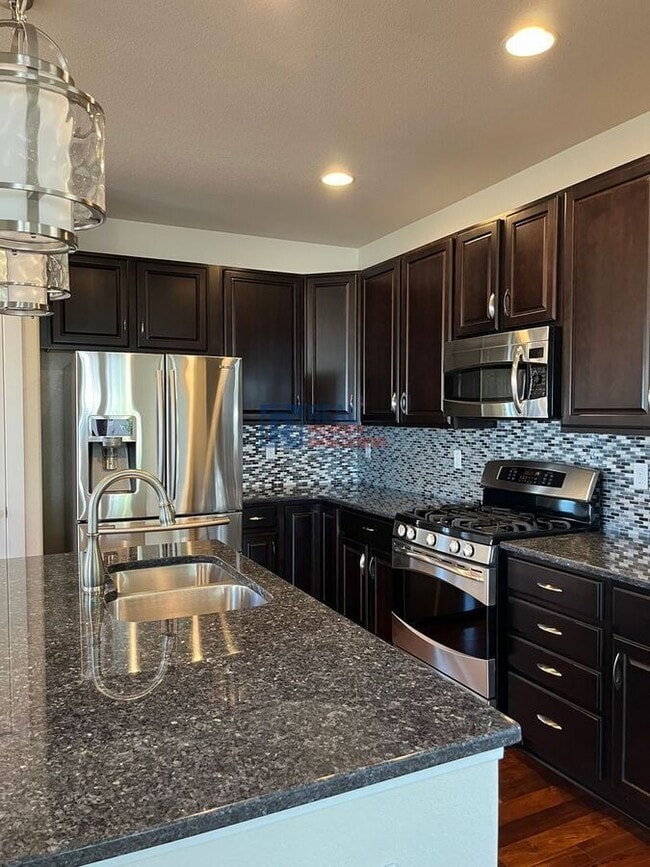 10417 Rutledge St in Parker, CO - Building Photo - Building Photo