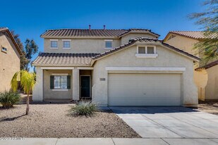 16003 N Cristine Ln in Surprise, AZ - Building Photo