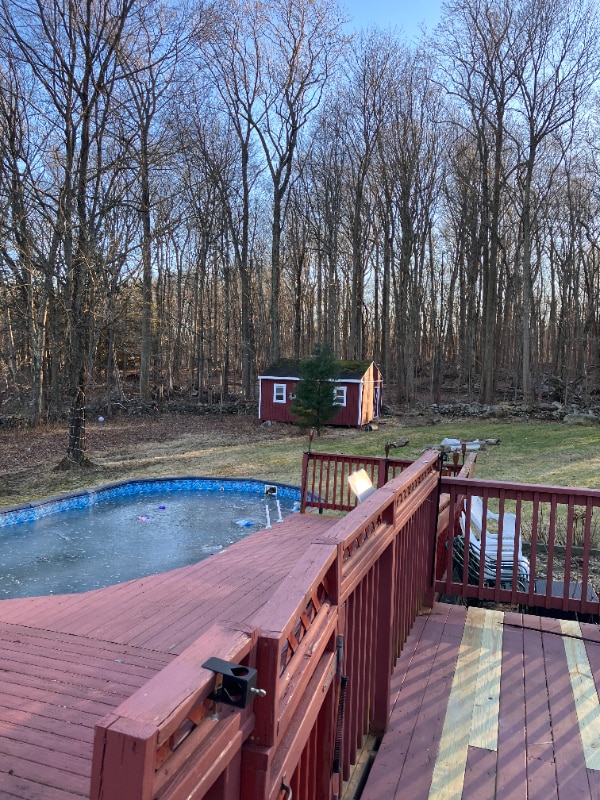 2101 Scott Rd in Cheshire, CT - Foto de edificio - Building Photo