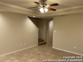 6606 Mia Way in San Antonio, TX - Building Photo - Building Photo