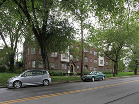 Roanoke Heights Apartments