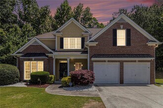 1611 Hillside Bend Crossing in Lawrenceville, GA - Building Photo - Building Photo