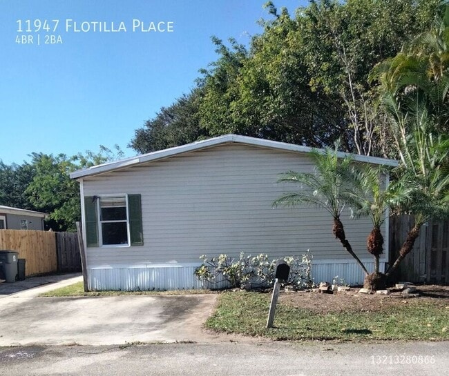 property at 11947 Flotilla Pl