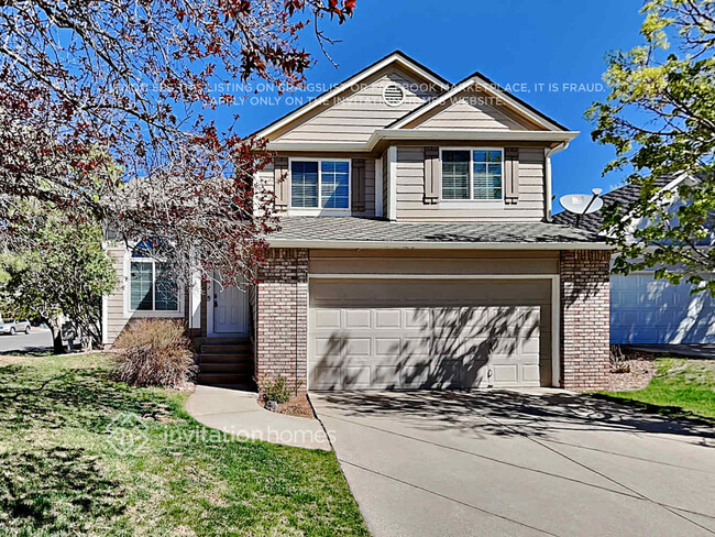 property at 5425 Majestic Dr