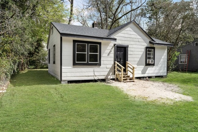 property at 1227 Dena St