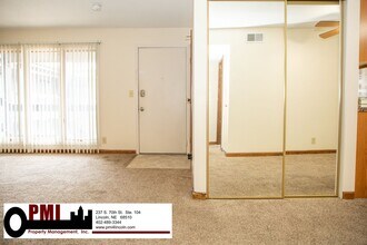 2201 South St in Lincoln, NE - Building Photo - Building Photo