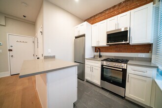 183 Saint Botolph St, Unit 2 in Boston, MA - Building Photo - Building Photo
