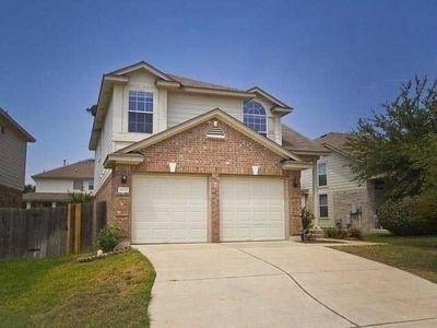 14824 Mistletoe Heights Dr in Austin, TX - Building Photo