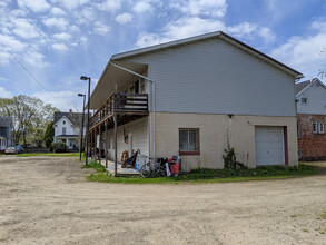 6th Street Apartments in Olean, NY - Building Photo - Building Photo