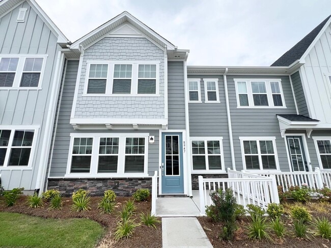8947 Nettleton Ave in Charlotte, NC - Building Photo - Building Photo