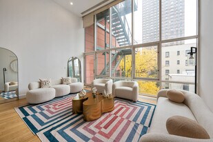 147 Lexington Ave in New York, NY - Building Photo